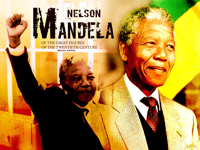 Nelson Mandela (foto:10awesome.com) - 