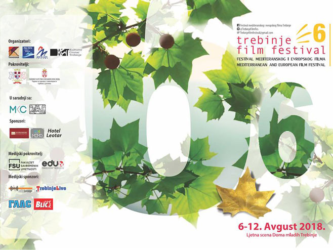 6. Filmski festival Trebinje (foto: facebook.com/TrebinjeFilmFestival) - 
