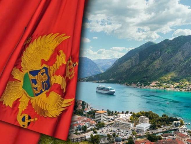 Crna Gora: U toku pretres zgrade Agencije za sprečavanje korupcije