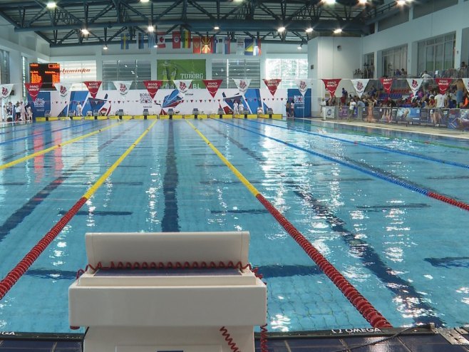 Međunarodni plivački miting u Banjaluci, učestvuje 550 takmičara; Prenos na RTRS-u (VIDEO)