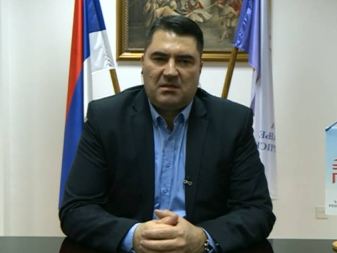 Vujičić: Uputićemo u parlamentarnu proceduru određene aktivnosti u skladu sa zaključcima Narodne skupštine