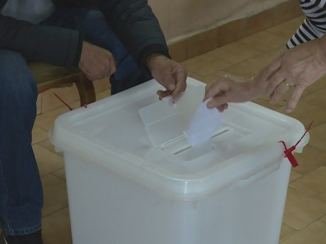 Na parlamentarnim izborima u Hrvatskoj HDZ osvojio 61, SDP 42 mandata