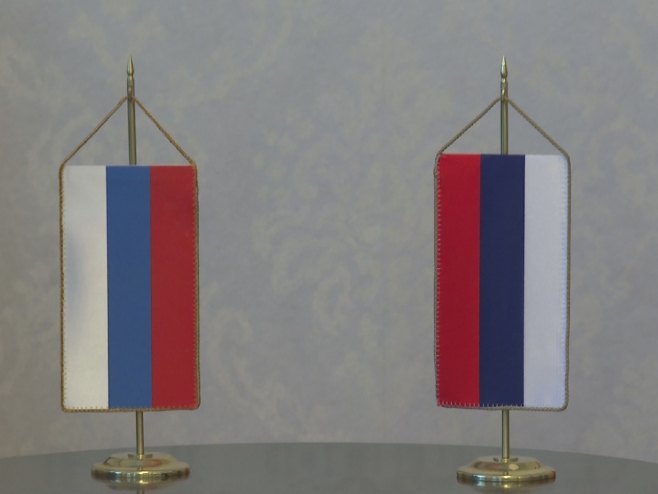 Rusija i Republike Srpska - Foto: RTRS