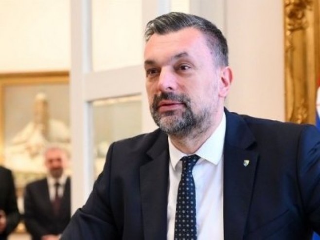Konaković kritikovao Tužilaštvo zbog akcije "Blek taj dva"