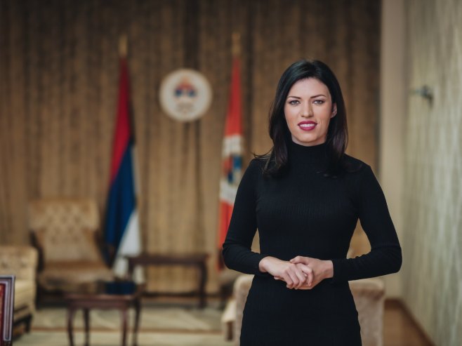 Vulić: Sigurnu budućnost ima jedino Republika Srpska na čelu sa Miloradom Dodikom
