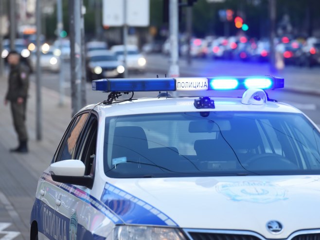 Dvije osobe teško povrijeđene u napadu nožem u Borči