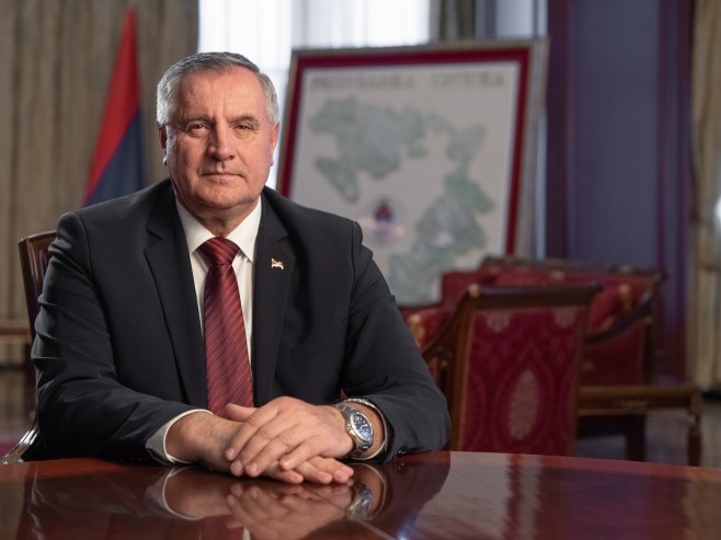 Višković: Crnalić će ostati upamćen kao veliki čovjek i heroj