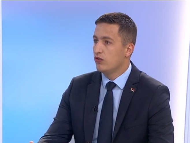 Ilić: Proces protiv Dodika i Lukića nije pravna borba, već politička utakmica