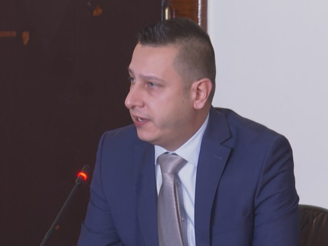 Goganović: Valas stupanjem na dužnost dobio izazovan zadatak