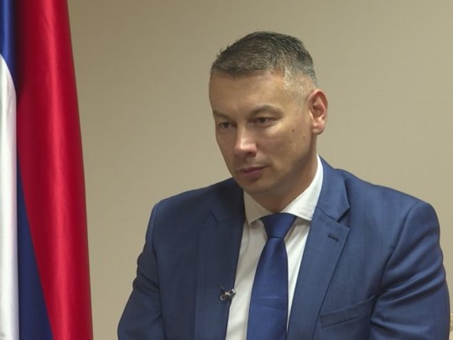 Nešić: Svesrpski sabor će pokazati jedinstvo srpskog naroda (VIDEO)