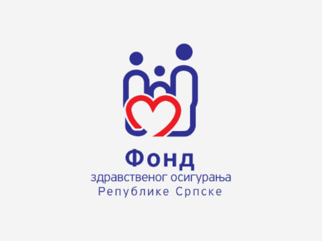 Fond zdravstvenog osiguranja Republike Srpske - 
