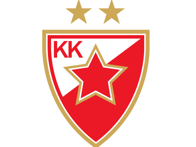 KK Crvena zvezda (FOTO: KK Crvena zvezda) - 