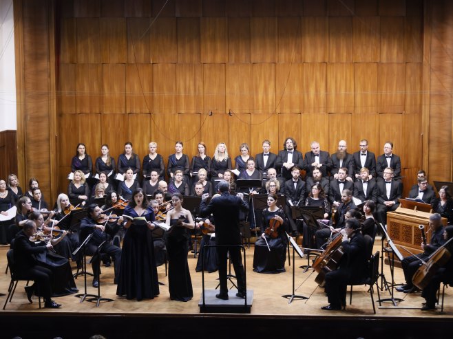 Pijanista Volodin nastupa sa Beogradskom filharmonijom 26. aprila