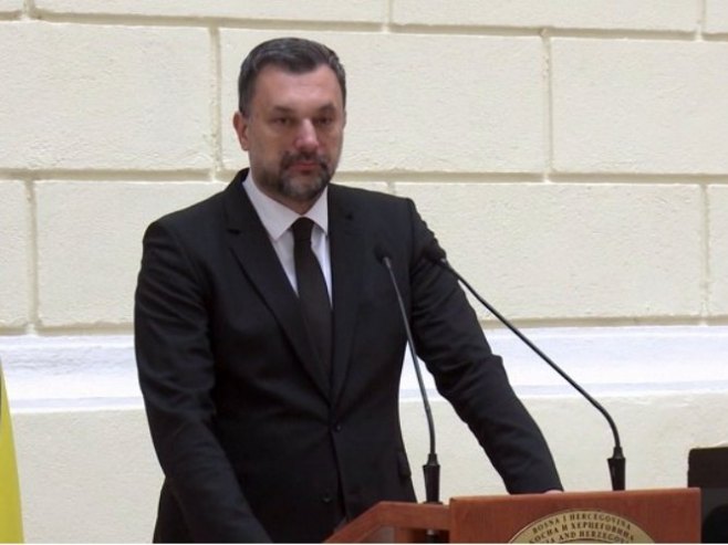 Tužioci FBiH oštro o Konakoviću: S pozicije ministra pokušava uticati na ishod predmeta