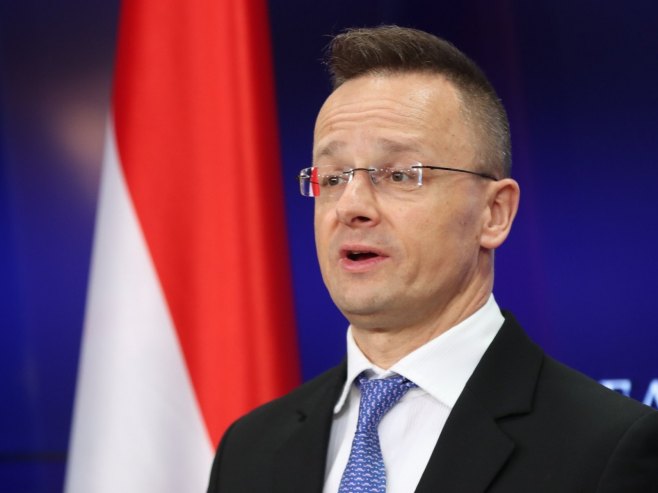 Mađarska stavila veto na rezoluciju Savjeta Evrope o Ukrajini