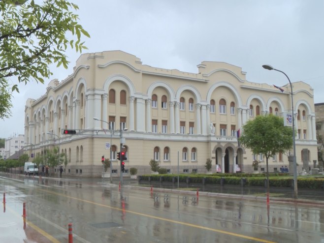 Banjaluka: Bogat program u Banskom dvoru i u maju