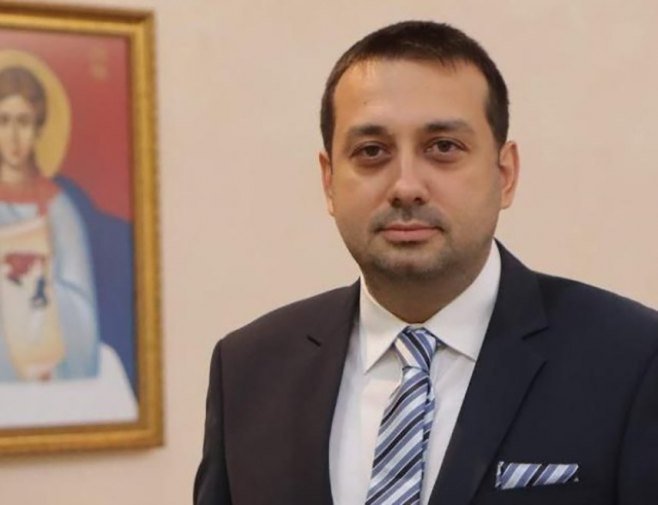 Petrović: Najbolje da se Blagojević kandiduje na izborima i na djelu pokaže svoju političku genijalnost