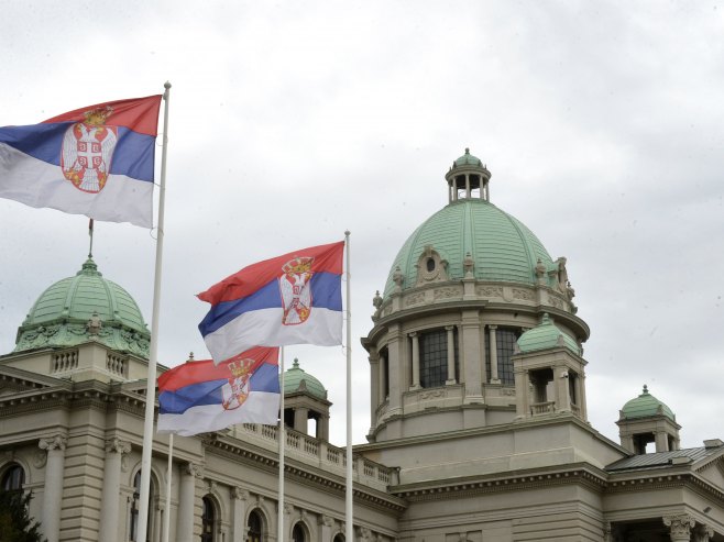 U Skupštini Srbije nastavak rasprave o izboru nove Vlade