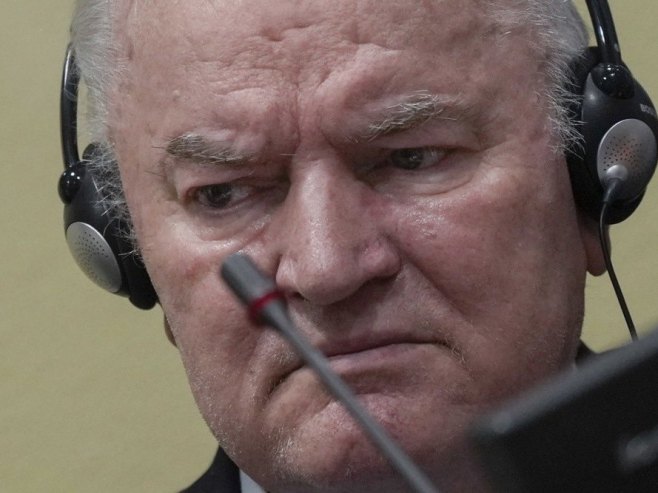 Advokati traže hitno oslobađanje generala Mladića